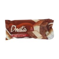  صبحانه دیناتا آناتا با طعم وانیل و شکلات - 130 گرم6363ef1557518610760